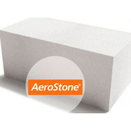 625х200х500 Aerostone 625х200х500 Aerostone