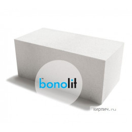 600х250х150 Bonolit