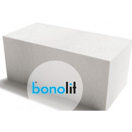600х200х200 Bonolit 600х200х200 Bonolit