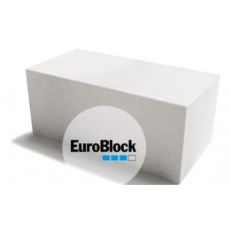 600х200х300 Euroblock 600х200х300 Euroblock