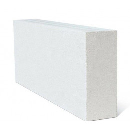 600х250х100 NOVOBLOCK