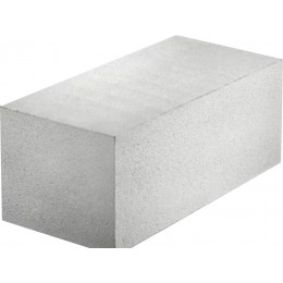 600х400х250 Газобетон