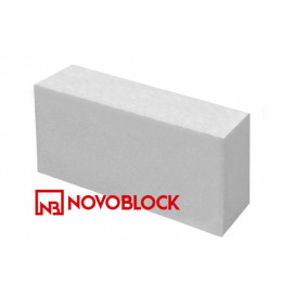 625х250х150 NOVOBLOCK