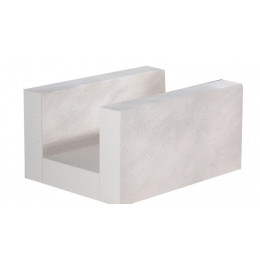 500х250х300 Cubi Block