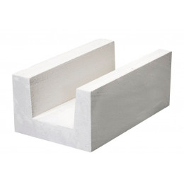 500х250х375 Cubi Block