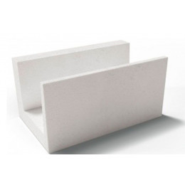 500х250х400 Bonolit