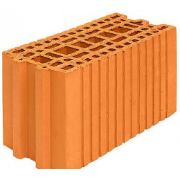 Porotherm 20 8,99 НФ