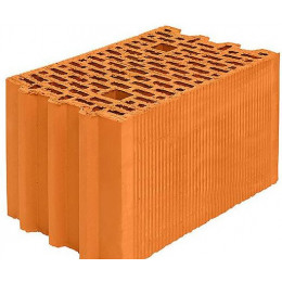 Porotherm 25М 10,53 НФ