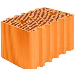 Porotherm 38 10,67 НФ