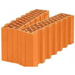 Porotherm 44 1/2 12,35 НФ