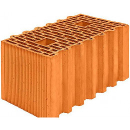 Porotherm 44 GL 12,35 НФ