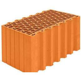 Porotherm 44 12,35 НФ