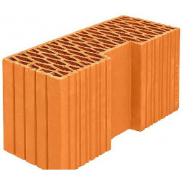 Porotherm 44R 9,14 НФ