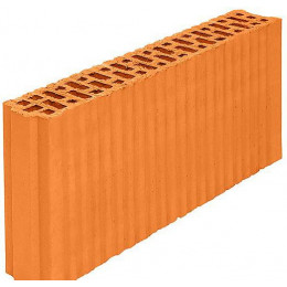 Porotherm 8 4,5 НФ