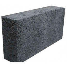 КП0,5 полнотелый D1050 390х90х188