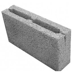 2-х пустотные СКЦ-3Р-80 390x188x80 2-х пустотные СКЦ-3Р-80 390x188x80