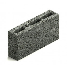 3-х пустотные СКЦ-3Р 390x188x90