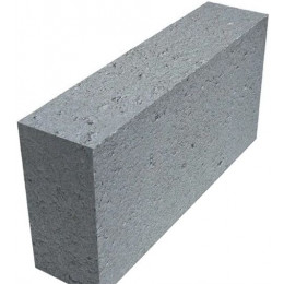 полнотелый 390х190х90