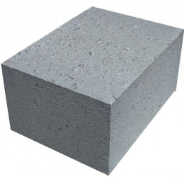 полнотелый 390х190х240