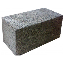 полнотелый СКЦ 1ПРП 390х188х240