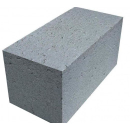 М-75 полнотелый 390х190х190