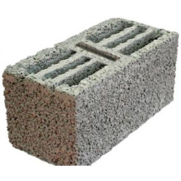 7-ми пустотные СКЦ-1РГ 390x188x190 HONIK 7-ми пустотные СКЦ-1РГ 390x188x190 HONIK