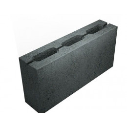 пустотелый СКЦ-3Л 390x188x90 пустотелый СКЦ-3Л 390x188x90