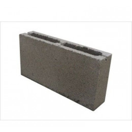 2-х пустотный СКЦ-3Л-80 390x188x80 2-х пустотный СКЦ-3Л-80 390x188x80