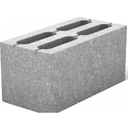 4-х пустотные 390x190x190 4-х пустотные 390x190x190