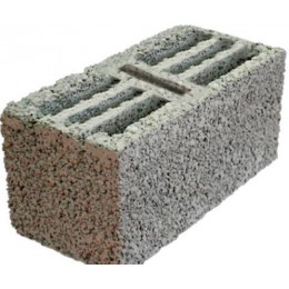 4-х щелевые СКЦ-1ЛГ 390x188x190 4-х щелевые СКЦ-1ЛГ 390x188x190