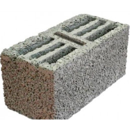 7-ми щелевой СКЦ-1ЛГ 390x188x190 7-ми щелевой СКЦ-1ЛГ 390x188x190