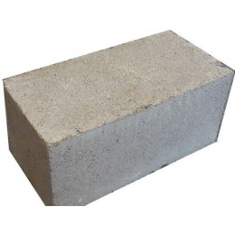 полнотелый 390x190x188 полнотелый 390x190x188