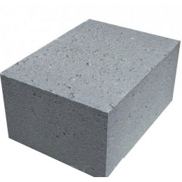 полнотелый 390x190x240 полнотелый 390x190x240