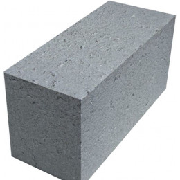 полнотелый 390x240x188/2000 полнотелый 390x240x188/2000