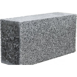 595х375х295 теплоизоляционно-конструкционный