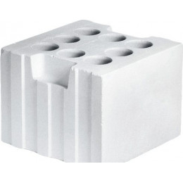 пустотелый 250x248x188