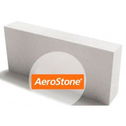 600х250х100 Aerostone 600х250х100 Aerostone