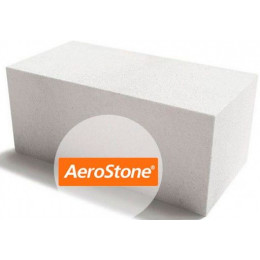 625х200х250 Aerostone 625х200х250 Aerostone