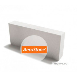 625х200х200 Aerostone 625х200х200 Aerostone