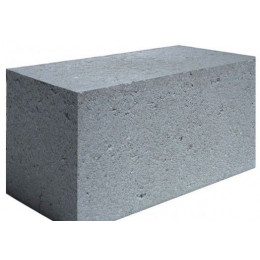 полнотелые 390х190х190