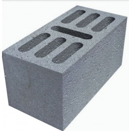 7-ми пустотные 390x190x190 7-ми пустотные 390x190x190