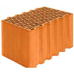 Porotherm 38 Thermo 10,67 НФ 380х250х219