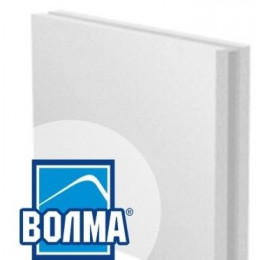 ВОЛМА стандартная полнотелая 667x500x80