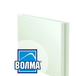 ВОЛМА влагостойкая полнотелая 667x500x80