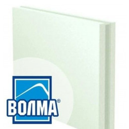 ВОЛМА влагостойкие полнотелые 667x500x100