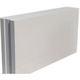 полнотелая СППо 498х248х70