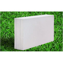 полнотелая влагостойкая СППо 495х248х80 полнотелая влагостойкая СППо 495х248х80