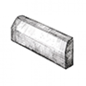 магистральный Готика Profi серый магистральный Готика Profi серый