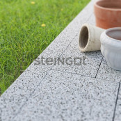 Steingot Bianco Nero Steingot Bianco Nero