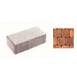 bruschatka trotuarnaya 200h100h40 cena za